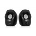 Genius SP-J120 4W RMS USB Speaker